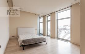 5 odalılar daire 274 m² district Khamovniki'de, Rusya. 325,000 ₽ haftalık