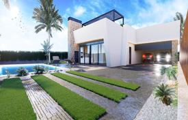 Villa – San Javier, Murcia, İspanya. 800,000 €