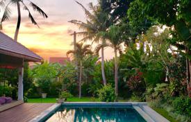 3 odalılar villa 184 m² Canggu'da, Endonezya. $200,000