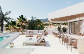 2 odalılar çatı dairesi 135 m² Playa de las Americas'da, İspanya. 2,219,000 €