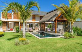 3 odalılar villa 715 m² Riviere du Rempart'da, Mauritius. 1,049,000 €