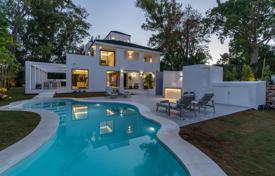 Villa – Nueva Andalucia, Marbella, Endülüs,  İspanya. 2,995,000 €