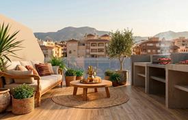 2 odalılar daire 75 m² Guardamar del Segura'da, İspanya. 315,000 €