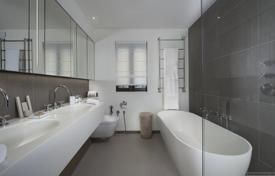 6 odalılar villa Saint-Tropez'de, Fransa. 165,000 € haftalık