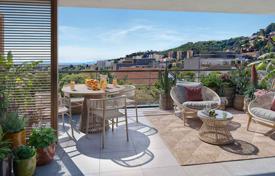 New residential complex with apartments St-Laurent-du-Var'da, Fransa. Min.306,000 €