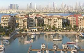 Sıfır daire – Jumeirah, Dubai, BAE. $681,000