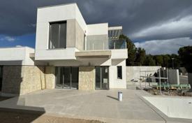 Villa – Finestrat, Valencia, İspanya. 789,000 €