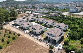 4 odalılar villa 160 m² Kemer'de, Türkiye. 23,322,000 TRY