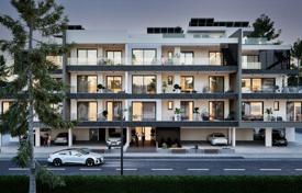 2 odalılar yeni binada daireler Larnaka'da, Kıbrıs. 307,000 €