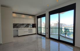 3 odalılar çatı dairesi 100 m² Tosmur'da, Türkiye. 24,821,000 TRY