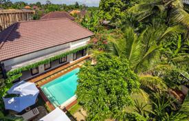 Villa – Ubud, Gianyar, Bali,  Endonezya. $500,000