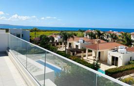 3 odalılar villa Coral Bay'da, Kıbrıs. 910,000 €