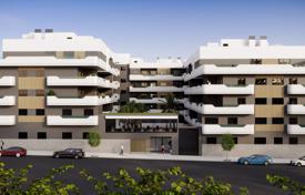 2 odalılar yeni binada daireler 140 m² Santa Pola'da, İspanya. 282,000 €