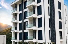 2 odalılar daire 51 m² Utjeha-Bušat'da, Karadağ. 120,000 €