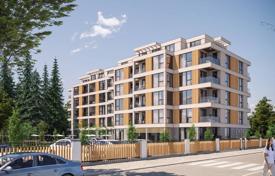 2 odalılar daire 66 m² Sunny Beach'da, Bulgaristan. 110,000 €