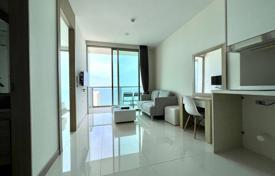 1 odalılar daire 35 m² Pattaya'da, Tayland. $145,000