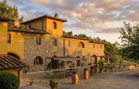 Arsa Reggello'da, İtalya. 1,890,000 €