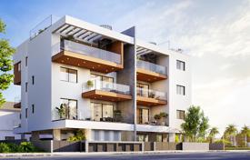 New residential complex with apartments Kato Polemidia'da, Kıbrıs. Min.245,000 €