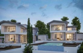 3 odalılar yazlık ev 248 m² Peyia'da, Kıbrıs. 1,200,000 €
