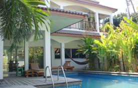5 odalılar villa 428 m² Pattaya'da, Tayland. $417,000
