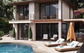 2 odalılar konak 122 m² Vela Luka'da, Hırvatistan. 795,000 €