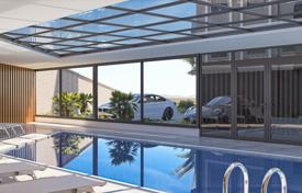3 odalılar çatı dairesi 110 m² Avsallar'da, Türkiye. 9,051,000 TRY