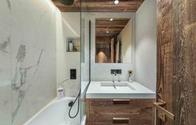 2 odalılar daire 40 m² Megeve'de, Fransa. 550,000 €