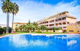 2 odalılar daire Denia'da, İspanya. 345,000 €