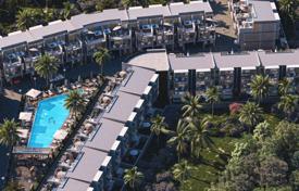 New residential complex with apartments and villas Batumi'de, Gürcistan. Min.$221,000