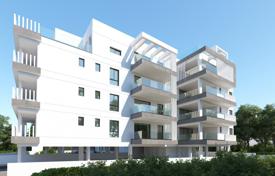 2 odalılar çatı dairesi 94 m² Larnaka'da, Kıbrıs. 435,000 €