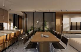 3 odalılar çatı dairesi 124 m² Limasol'da, Kıbrıs. 525,000 €