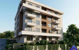 2 odalılar daire 60 m² Bečići'de, Karadağ. 218,000 €