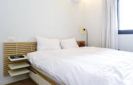 3 odalılar daire 100 m² Tel Aviv'de, İsrail. $2,104,000