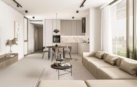 3 odalılar çatı dairesi 190 m² Aglantzia'da, Kıbrıs. 629,000 €