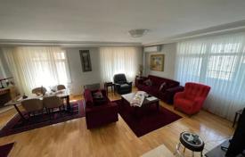 4 odalılar daire 195 m² Maltepe'de, Türkiye. $211,000