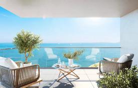 3 odalılar daire Antibes'te, Fransa. 1,980,000 €
