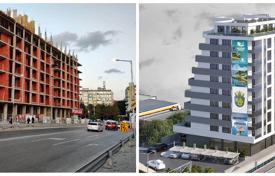 3 odalılar daire 105 m² Burgas (city)'da, Bulgaristan. 189,000 €