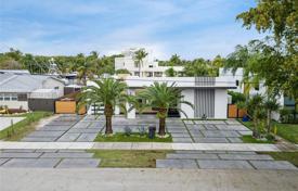 Şehir içinde müstakil ev – North Miami, Florida, Amerika Birleşik Devletleri. $3,245,000