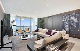 5 odalılar yeni binada daireler 235 m² Bal Harbour'da, Amerika Birleşik Devletleri. 5,522,000 €