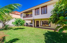 6 odalılar villa 301 m² San Cristobal de La Laguna'da, İspanya. 680,000 €