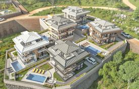 Villa – Alanya, Antalya, Türkiye. $1,017,000