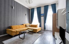 2 odalılar daire 63 m² Budapeşte'de, Macaristan. 166,000 €