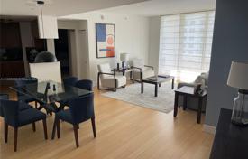 1 odalılar kondominyumda daireler 96 m² Miami'de, Amerika Birleşik Devletleri. $680,000