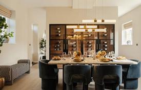 New residential complex with apartments Londra'da, Birleşik Krallık. Min.£1,267,000