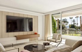 4 odalılar daire Boulevard de la Croisette'de, Fransa. 3,400,000 €