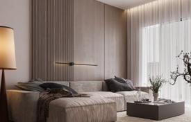 3 odalılar çatı dairesi 134 m² Larnaka'da, Kıbrıs. 350,000 €