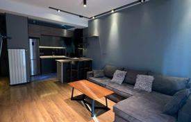 2 odalılar daire 58 m² Vake-Saburtalo'da, Gürcistan. $127,000
