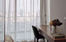 2 odalılar kondominyumda daireler Bangkok'da, Tayland. $3,200 haftalık