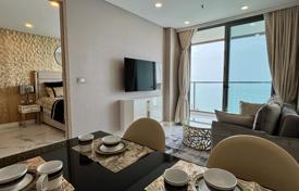 1 odalılar daire 45 m² Pattaya'da, Tayland. $326,000