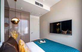 2 odalılar kondominyumda daireler Watthana'da, Tayland. $958,000